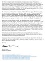 Congressional letter Page 3