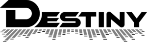 1 Color Logos Destiny Black.png